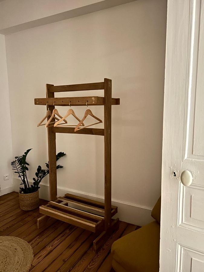 Appartement Au Coeur Du Centre Historique Avallon Kültér fotó